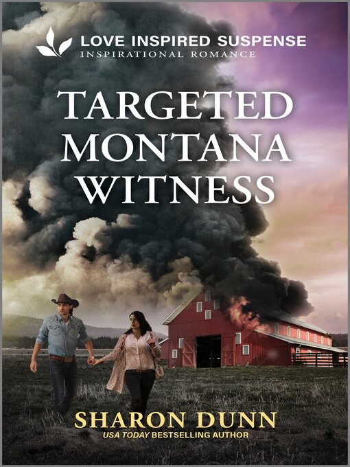 Title details for Targeted Montana Witness by Sharon Dunn - Available